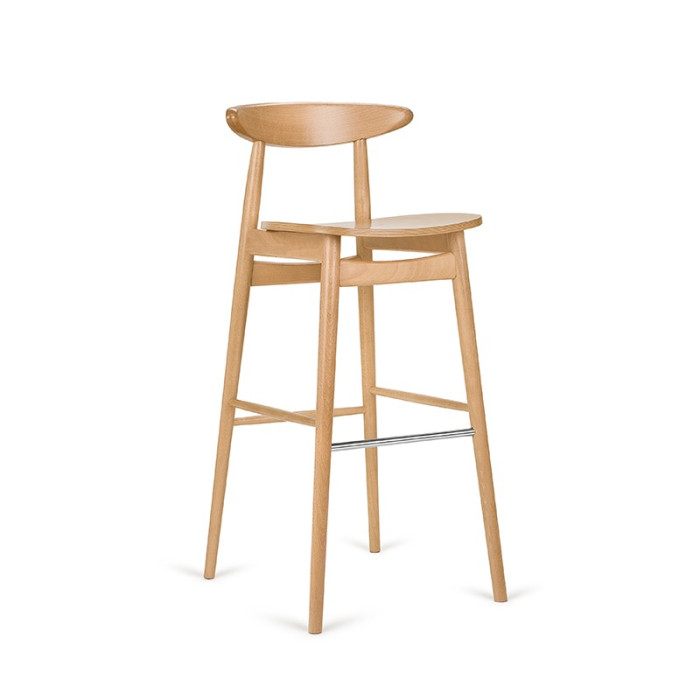 Bar stool YESTERDAY H-4100